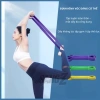 Dây Kháng Lực Gym Yoga Đúc Liền Latex Đàn Hồi Cao #44 - Phục Hồi Chức Năng 44kg 7