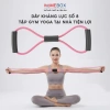 Dây Kháng Lực Hình Số 8 Tập Gym Toàn Thân Săn Chắc Cải Vóc Dáng Giá 19.000 VNĐ