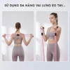 Dây Kháng Lực Hình Số 8 Tập Gym Toàn Thân Săn Chắc Cải Vóc Dáng Giá 19.000 VNĐ 3