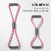Dây Kháng Lực Hình Số 8 Tập Gym Toàn Thân Săn Chắc Cải Vóc Dáng Giá 19.000 VNĐ 6
