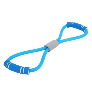 Dây Kháng Lực Hình Số 8 Tập Gym Toàn Thân Săn Chắc Cải Vóc Dáng Giá 19.000 VNĐ