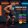 Dây Kháng Lực JYoohome - Dây Kéo Đàn Hồi Tập Tại Nhà, Tăng Cơ Giảm Mỡ, 26.000₫ 2