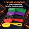Dây Kháng Lực JYoohome - Dây Kéo Đàn Hồi Tập Tại Nhà, Tăng Cơ Giảm Mỡ, 26.000₫ 4