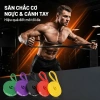 Dây Kháng Lực JYoohome - Dây Kéo Đàn Hồi Tập Tại Nhà, Tăng Cơ Giảm Mỡ, 26.000₫ 5