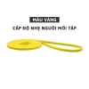 Dây Kháng Lực JYoohome - Dây Kéo Đàn Hồi Tập Tại Nhà, Tăng Cơ Giảm Mỡ, 26.000₫ 8