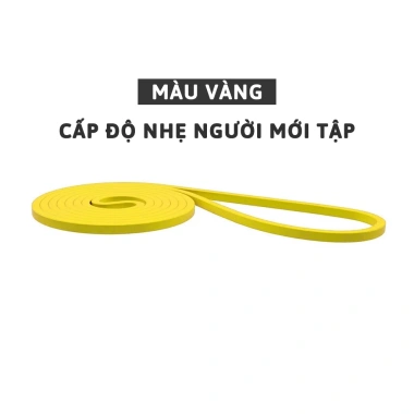 Dây Kháng Lực JYoohome - Dây Kéo Đàn Hồi Tập Tại Nhà, Tăng Cơ Giảm Mỡ, 26.000₫ 8 Dây Kháng Lực JYoohome - Dây Kéo Đàn Hồi Tập Tại Nhà, Tăng Cơ Giảm Mỡ, 26.000₫ 8