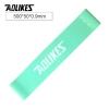 Dây Kháng Lực Mini Band Aolikes A-3.601 - Tập luyện tại nhà, giá chỉ 35.000₫ 4