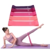 Dây kháng lực mini band đa năng 5 cấp độ - Tập gym, yoga, toàn thân, giá chỉ 12.000đ 7