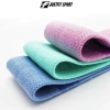 Dây kháng lực Miniband Aolikes JustFit Sport – Đàn hồi tập chân, mông, đùi, gym, bộ đai cho nam nữ, giá 69.000₫ 5
