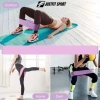 Dây kháng lực Miniband Aolikes JustFit Sport – Đàn hồi tập chân, mông, đùi, gym, bộ đai cho nam nữ, giá 69.000₫ 8