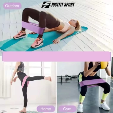 Dây kháng lực Miniband Aolikes JustFit Sport – Đàn hồi tập chân, mông, đùi, gym, bộ đai cho nam nữ, giá 69.000₫ 8 Dây kháng lực Miniband Aolikes JustFit Sport – Đàn hồi tập chân, mông, đùi, gym, bộ đai cho nam nữ, giá 69.000₫ 8
