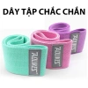 Dây Kháng Lực MiniBand Aolikes Tập Mông - Siêu Bền Đệm 3mm Giá 59.000 Giảm Giá 2