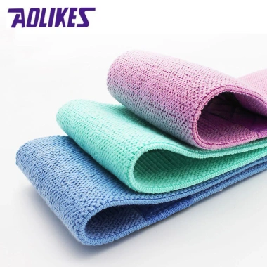 Dây Kháng Lực MiniBand Aolikes Tập Mông - Siêu Bền Đệm 3mm Giá 59.000 Giảm Giá