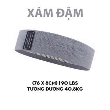 Dây Kháng Lực MiniBand Bộ 3 Tập Mông Aolikes - Tặng Túi Lưới và HDSD - Giá 70.000₫ 9 Dây Kháng Lực MiniBand Bộ 3 Tập Mông Aolikes - Tặng Túi Lưới và HDSD - Giá 70.000₫ 9