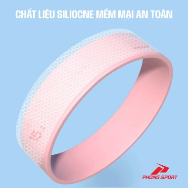 Dây kháng lực miniband Fixbody silicone DKLT10L - Tập mông, đùi, tay vai tại nhà 7 Dây kháng lực miniband Fixbody silicone DKLT10L - Tập mông, đùi, tay vai tại nhà 7