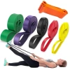 Dây kháng lực Power Band tập gym - Đa mức kháng, bền cao su, giảm cân nhanh, chỉ 29.000đ