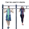 Dây kháng lực Power Band tập gym - Đa mức kháng, bền cao su, giảm cân nhanh, chỉ 29.000đ 5