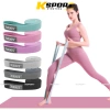 Dây Kháng Lực Powerband Đa Năng Đàn Hồi Aolikes 3.609 - Hỗ Trợ Tập Toàn Thân, 73.500₫