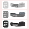 Dây Kháng Lực Powerband Đa Năng Đàn Hồi Aolikes 3.609 - Hỗ Trợ Tập Toàn Thân, 73.500₫ 3