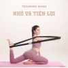 Dây Kháng Lực Powerband Đa Năng Đàn Hồi Aolikes 3.609 - Hỗ Trợ Tập Toàn Thân, 73.500₫ 5