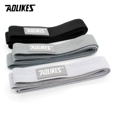 Dây Kháng Lực Powerband Đa Năng Đàn Hồi Aolikes 3.609 - Hỗ Trợ Tập Toàn Thân, 73.500₫ 8