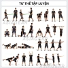Dây Kháng Lực PowerBand Đa Năng – Dụng Cụ Gym Đàn Hồi Đa Cấp Độ, Tăng Sức Mạnh, Giá 13.230₫ 6