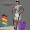 Dây Kháng Lực Powerband Đa Năng Tập Gym Yoga Toàn Thân Tại Nhà Giá 39.000đ