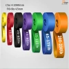Dây Kháng Lực Powerband Đa Năng Tập Gym Yoga Toàn Thân Tại Nhà Giá 39.000đ 6