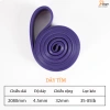 Dây Kháng Lực Powerband Đa Năng Tập Gym Yoga Toàn Thân Tại Nhà Giá 39.000đ 10