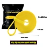 Dây Kháng Lực Powerband HIFIT Chính Hãng - Tập Gym Yoga, Tăng Cơ Giảm Mỡ 15.000₫ 2