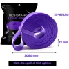 Dây Kháng Lực Powerband HIFIT Chính Hãng - Tập Gym Yoga, Tăng Cơ Giảm Mỡ 15.000₫ 5