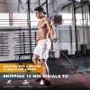 Dây Kháng Lực Powerband HIFIT Chính Hãng - Tập Gym Yoga, Tăng Cơ Giảm Mỡ 15.000₫ 6