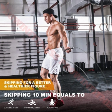 Dây Kháng Lực Powerband HIFIT Chính Hãng - Tập Gym Yoga, Tăng Cơ Giảm Mỡ 15.000₫ 6