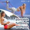 Dây Kháng Lực Powerband HIFIT Chính Hãng - Tập Gym Yoga, Tăng Cơ Giảm Mỡ 15.000₫ 8