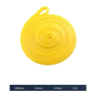 Dây Kháng Lực Powerband HIFIT Chính Hãng - Tập Gym Yoga, Tăng Cơ Giảm Mỡ 15.000₫ 9