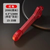 Dây kháng lực POWERBAND - Tập Gym Yoga, tăng cơ giảm mỡ, đủ mức kháng, chỉ 25.000 VND 7