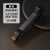 Dây kháng lực POWERBAND - Tập Gym Yoga, tăng cơ giảm mỡ, đủ mức kháng, chỉ 25.000 VND 8