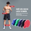 Dây kháng lực Powerband TK SPORT - Đàn hồi cao su tập tay chân ngực thân 27.283 VND 5