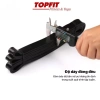 Dây Kháng Lực Powerband TOPBODY Đa Năng - Tập Tại Nhà, Giá 35.000 (Giảm 44.800) 8
