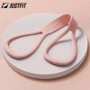 Dây kháng lực silicon JUSTFIT số 8 - Đàn hồi, tập yoga, vai lưng, gym tại nhà, giá 71.000đ 7