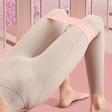 Dây kháng lực silicon nâng cấp cho gym yoga - miniband độ mông đùi 49k giảm giá 7 Dây kháng lực silicon nâng cấp cho gym yoga - miniband độ mông đùi 49k giảm giá 7