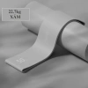 Dây kháng lực silicon nâng cấp cho gym yoga - miniband độ mông đùi 49k giảm giá 8