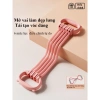 Dây kháng lực số 8 đàn hồi – Gym yoga tại nhà, mở vai, giảm mỡ tay chân, giá 14.500đ 2