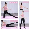 Dây kháng lực số 8 đàn hồi – Gym yoga tại nhà, mở vai, giảm mỡ tay chân, giá 14.500đ 9