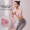 Dây Kháng Lực Tập Bụng 6 Ống Cao Su Tập Tại Nhà Dáng Chuẩn Eo Thon Chỉ 49.000₫ 2