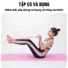 Dây Kháng Lực Tập Bụng 6 Ống Cao Su Tập Tại Nhà Dáng Chuẩn Eo Thon Chỉ 49.000₫ 5