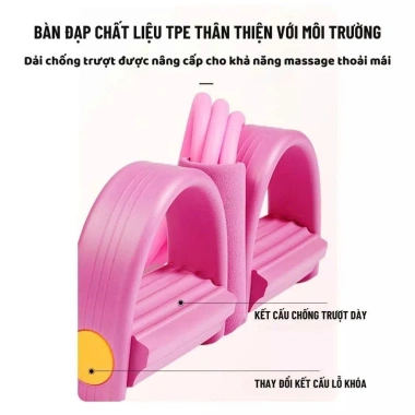 Dây Kháng Lực Tập Bụng 6 Ống Cao Su Tập Tại Nhà Dáng Chuẩn Eo Thon Chỉ 49.000₫ 7