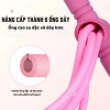 Dây Kháng Lực Tập Bụng 6 Ống Cao Su Tập Tại Nhà Dáng Chuẩn Eo Thon Chỉ 49.000₫ 8