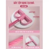 Dây Kháng Lực Tập Bụng 6 Ống Cao Su Tập Tại Nhà Dáng Chuẩn Eo Thon Chỉ 49.000₫ 9