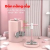 Dây kháng lực tập gym 4-6 ống Siêu Rẻ - Giảm mỡ bụng, tay, vai, lưng tại nhà, chỉ 39.000 VND 9
